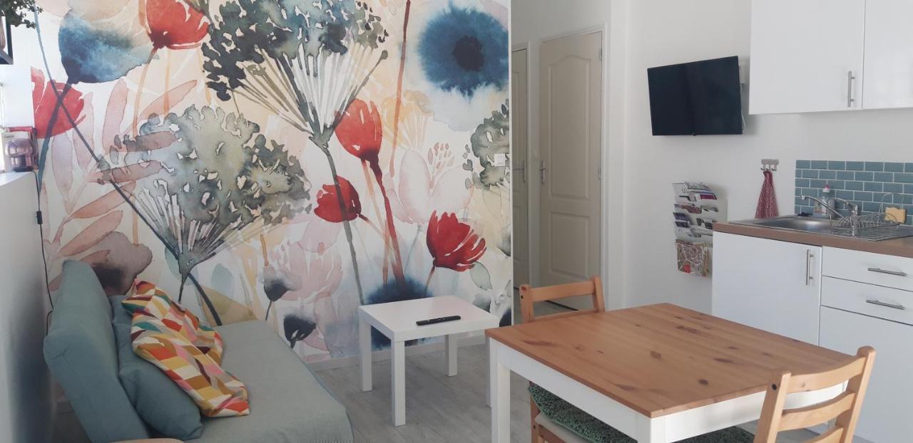 Appartement Neuf Clim Terrasse & Piscine Blauzac  Εξωτερικό φωτογραφία